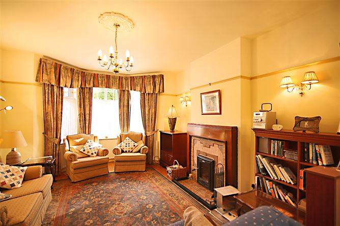 35 Seafield Avenue, Clontarf,   Dublin 3