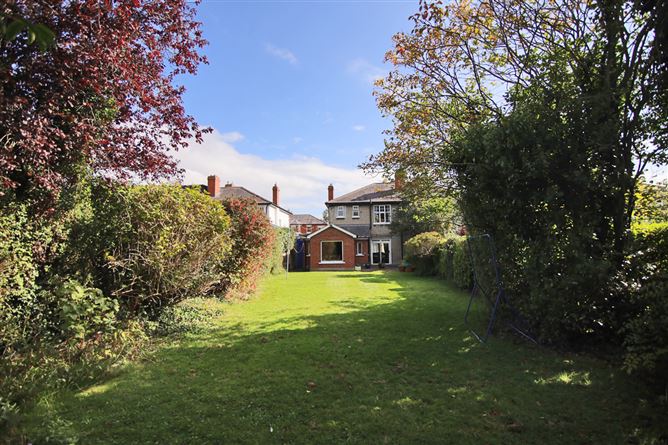 35 Seafield Avenue, Clontarf,   Dublin 3