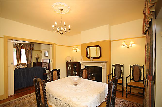 35 Seafield Avenue, Clontarf,   Dublin 3