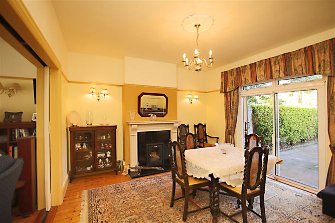 35 Seafield Avenue, Clontarf,   Dublin 3