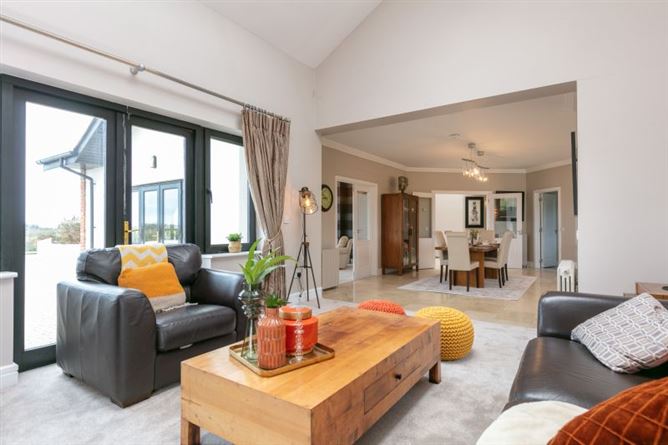 Seafield on c. 7 Acres, Duncormick, Wexford