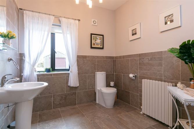 Seafield on c. 7 Acres, Duncormick, Wexford