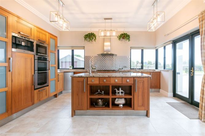 Seafield on c. 7 Acres, Duncormick, Wexford