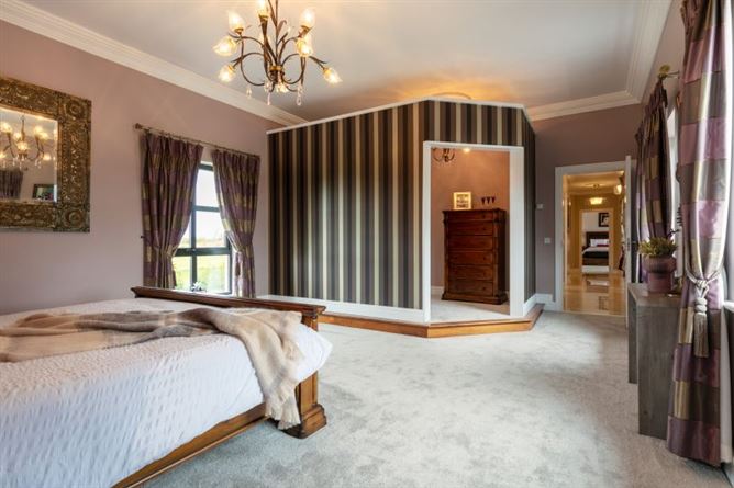 Seafield on c. 7 Acres, Duncormick, Wexford