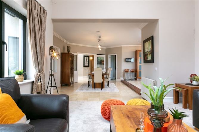 Seafield on c. 7 Acres, Duncormick, Wexford