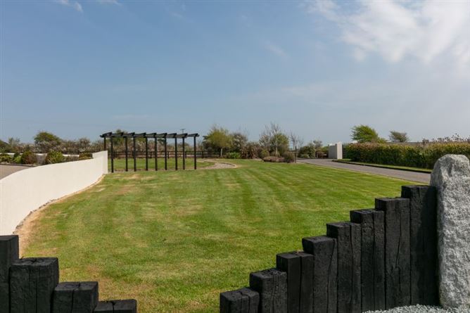 Seafield on c. 7 Acres, Duncormick, Wexford