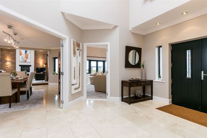 Seafield on c. 7 Acres, Duncormick, Wexford