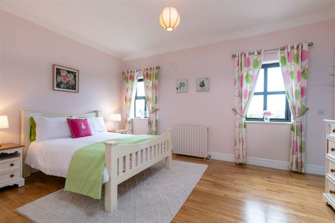 Seafield on c. 7 Acres, Duncormick, Wexford