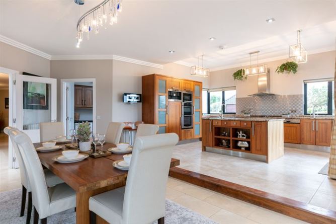 Seafield on c. 7 Acres, Duncormick, Wexford