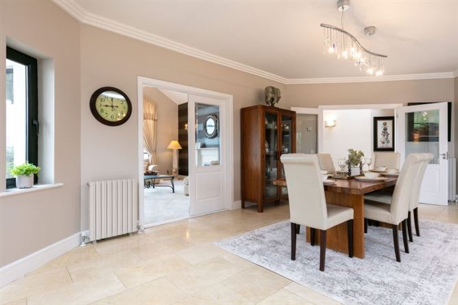 Seafield on c. 7 Acres, Duncormick, Wexford
