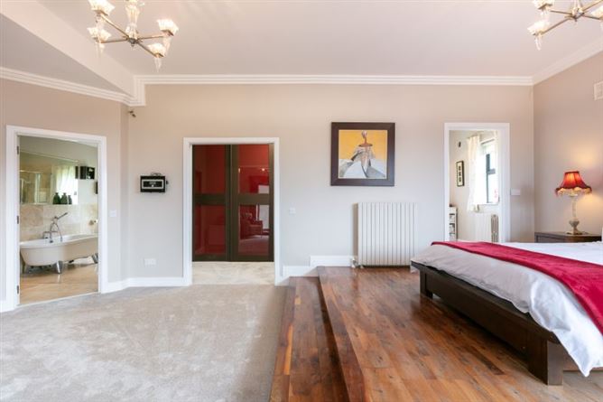 Seafield on c. 7 Acres, Duncormick, Wexford