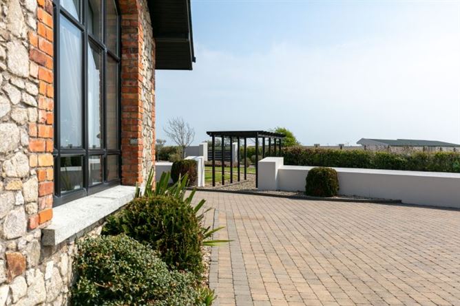 Seafield on c. 7 Acres, Duncormick, Wexford