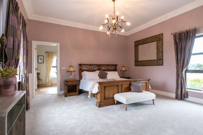 Seafield on c. 7 Acres, Duncormick, Wexford