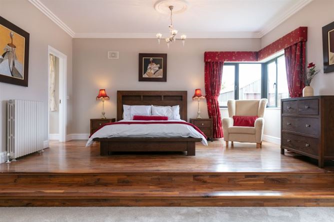 Seafield on c. 7 Acres, Duncormick, Wexford