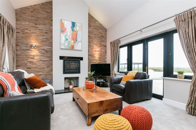 Seafield on c. 7 Acres, Duncormick, Wexford