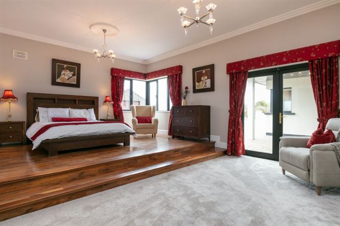 Seafield on c. 7 Acres, Duncormick, Wexford