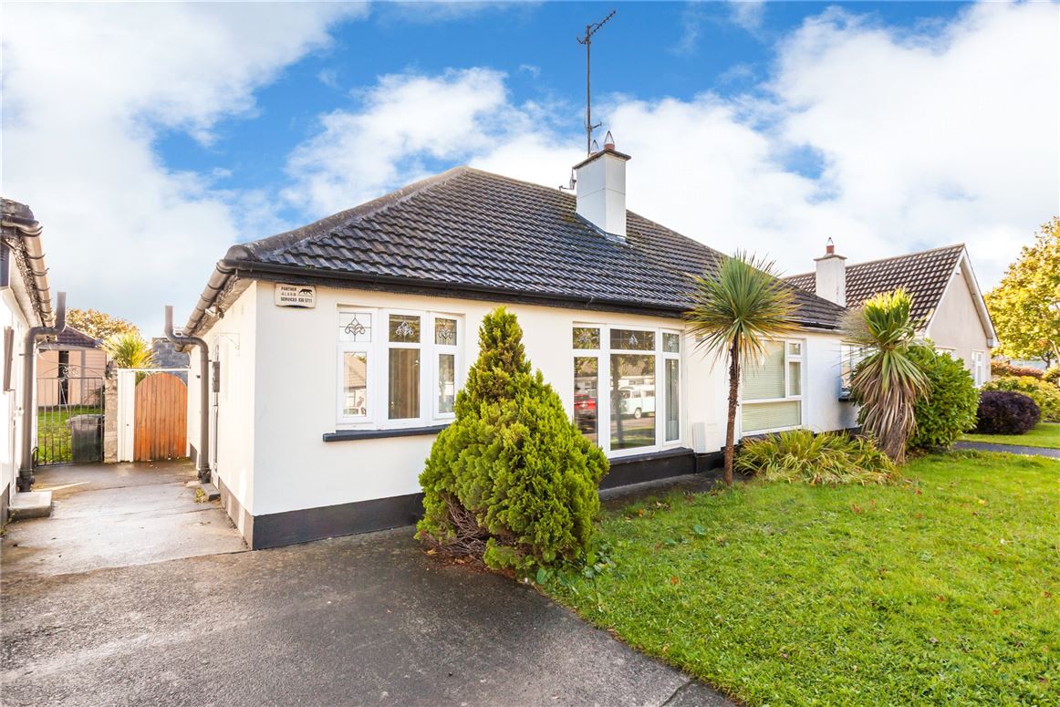 6 Forest Walk, Rivervalley, Swords, Co. Dublin Sherry FitzGerald