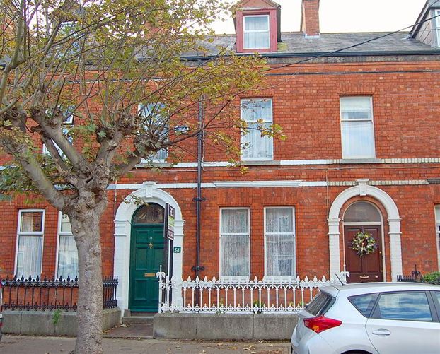 Main image for 38 Castle Road, Dundalk, Louth