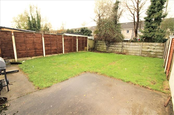 21 Canal Court, Whitefields, Portarlington, Co. Laois