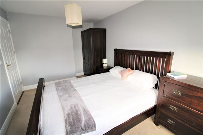 21 Canal Court, Whitefields, Portarlington, Co. Laois
