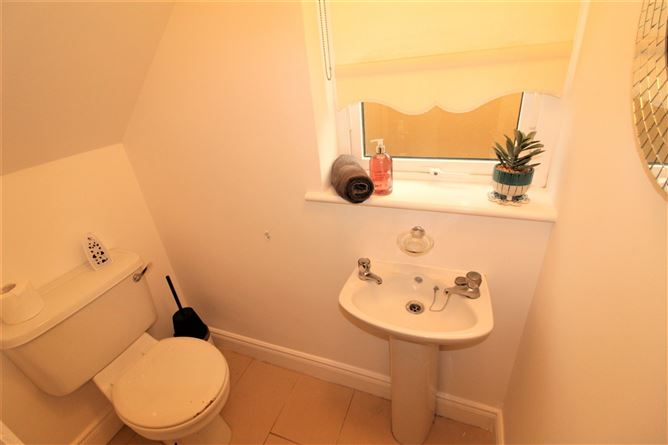 21 Canal Court, Whitefields, Portarlington, Co. Laois