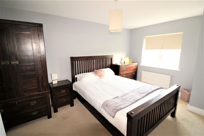 21 Canal Court, Whitefields, Portarlington, Co. Laois