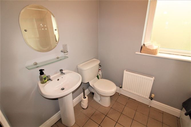 21 Canal Court, Whitefields, Portarlington, Co. Laois