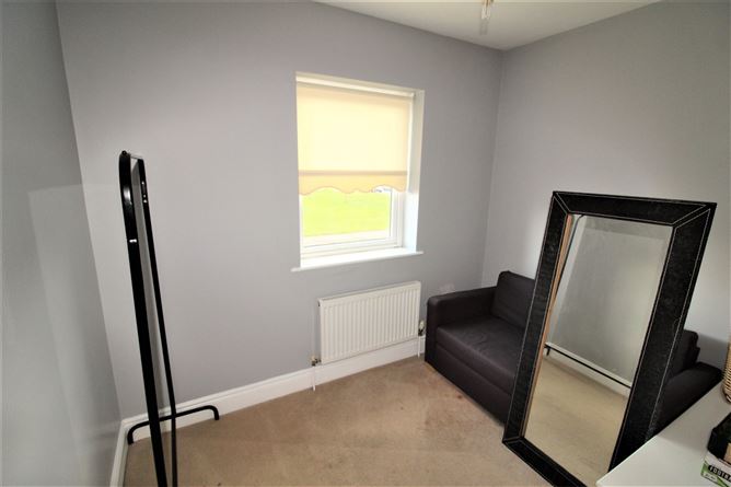 21 Canal Court, Whitefields, Portarlington, Co. Laois