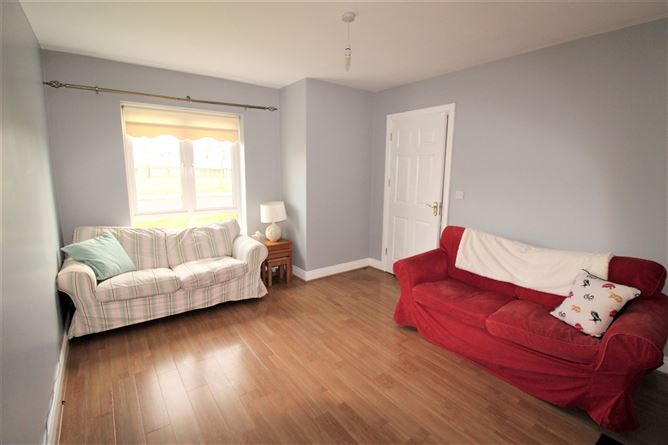 21 Canal Court, Whitefields, Portarlington, Co. Laois