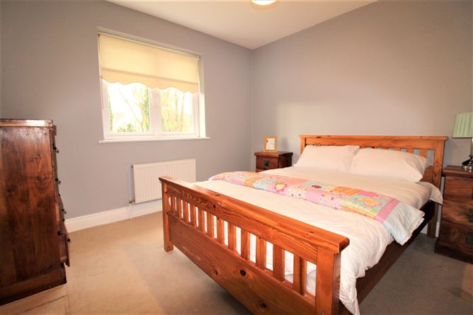 21 Canal Court, Whitefields, Portarlington, Co. Laois