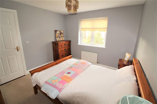 21 Canal Court, Whitefields, Portarlington, Co. Laois