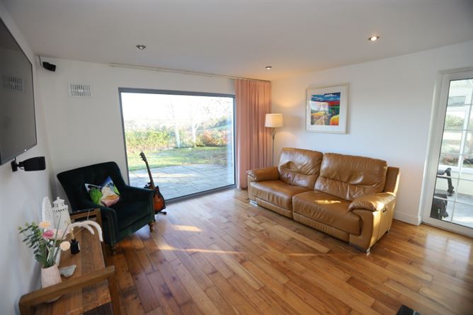 Jalna, Liscahane Beg, Kinsale, Cork