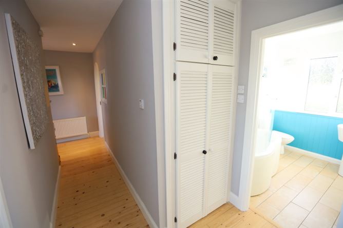 Jalna, Liscahane Beg, Kinsale, Cork