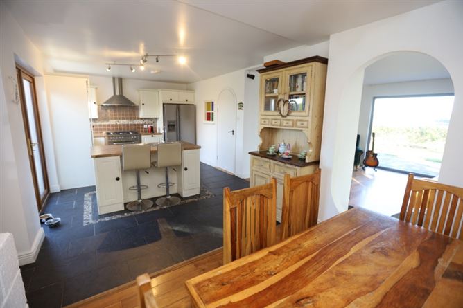 Jalna, Liscahane Beg, Kinsale, Cork