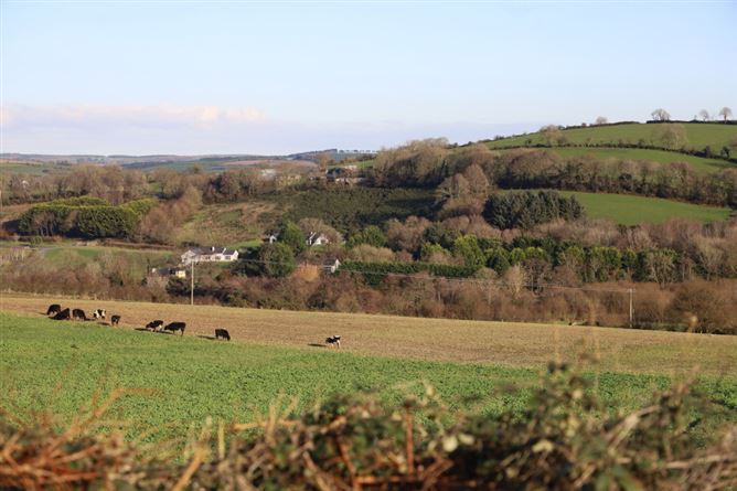 Jalna, Liscahane Beg, Kinsale, Cork