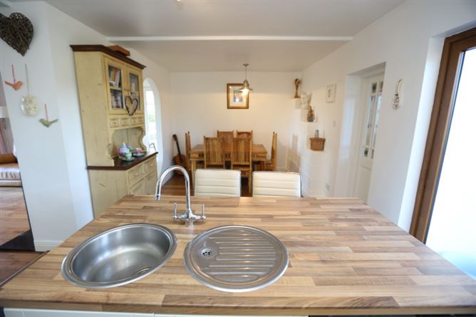 Jalna, Liscahane Beg, Kinsale, Cork