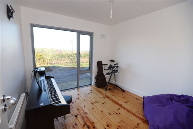 Jalna, Liscahane Beg, Kinsale, Cork