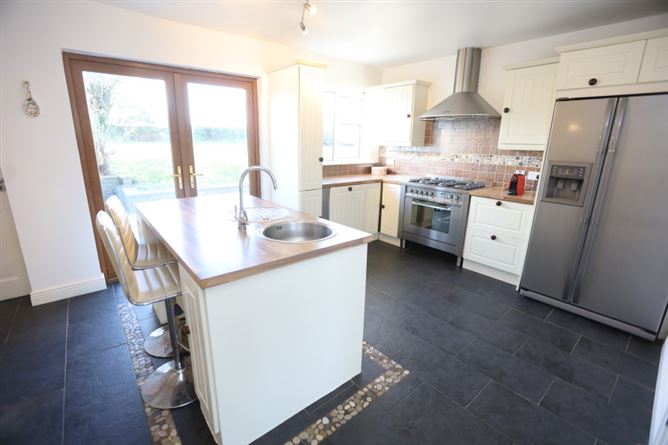 Jalna, Liscahane Beg, Kinsale, Cork