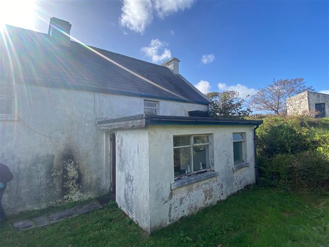 Keeraunbeg, Carraroe, Co. Galway