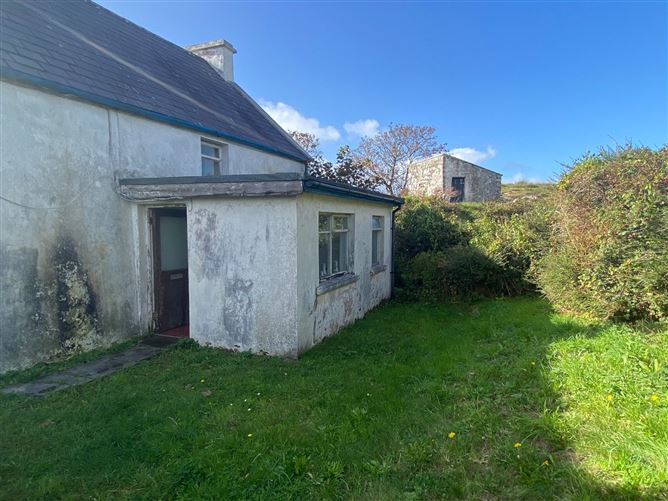 Keeraunbeg, Carraroe, Co. Galway
