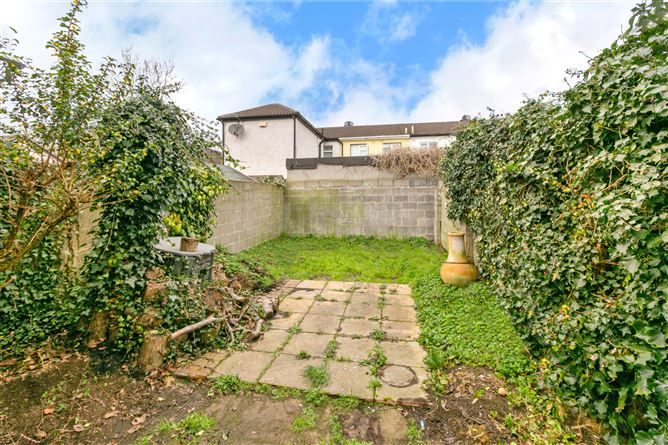 151 St Johns Crescent, Clondalkin, Dublin 22