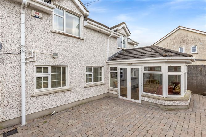 Abbey Cottage, Abbeylands, Navan, Co. Meath