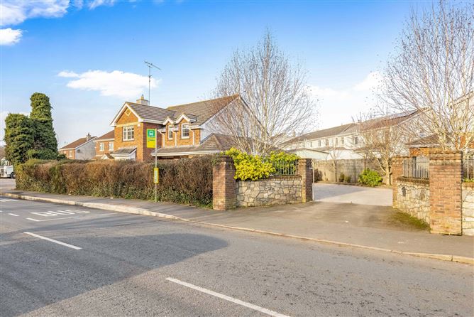 Abbey Cottage, Abbeylands, Navan, Co. Meath