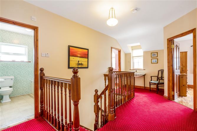 Abbey Cottage, Abbeylands, Navan, Co. Meath