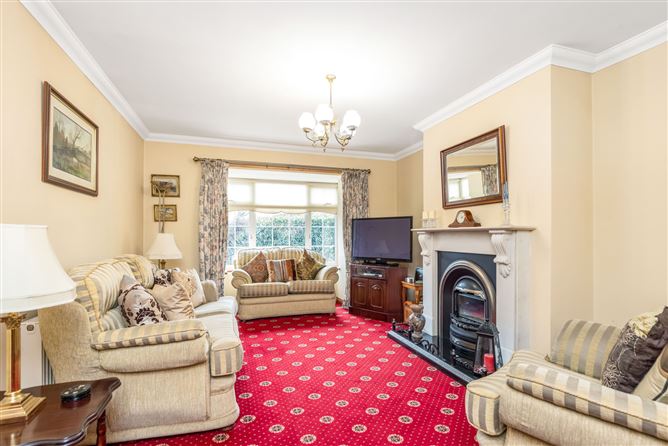 Abbey Cottage, Abbeylands, Navan, Co. Meath