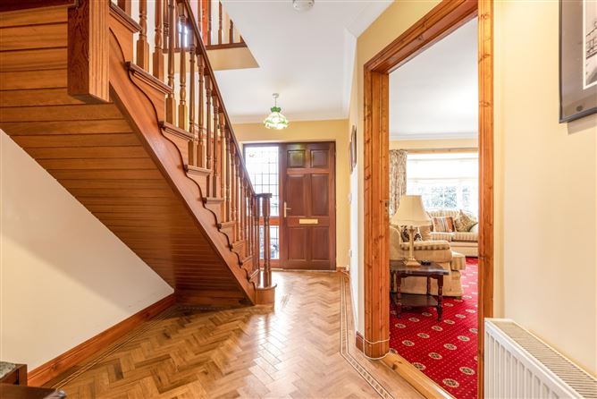 Abbey Cottage, Abbeylands, Navan, Co. Meath