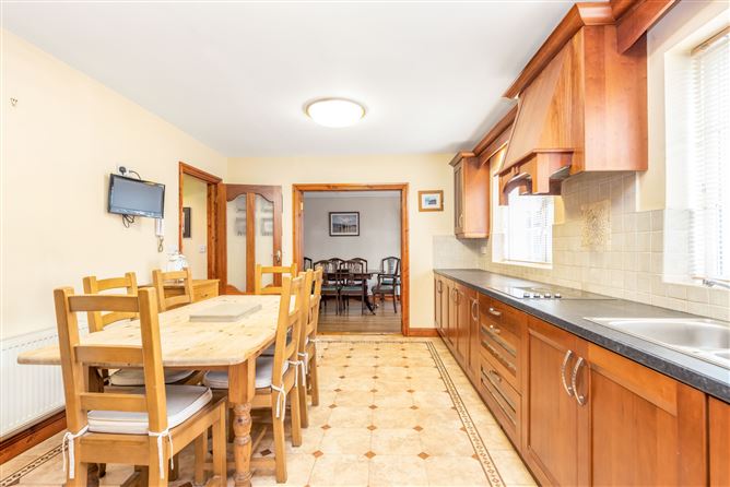 Abbey Cottage, Abbeylands, Navan, Co. Meath