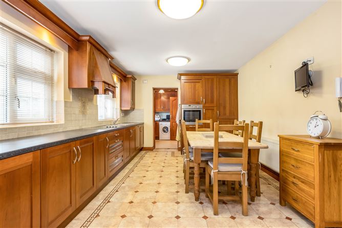 Abbey Cottage, Abbeylands, Navan, Co. Meath