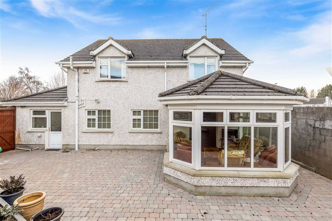 Abbey Cottage, Abbeylands, Navan, Co. Meath