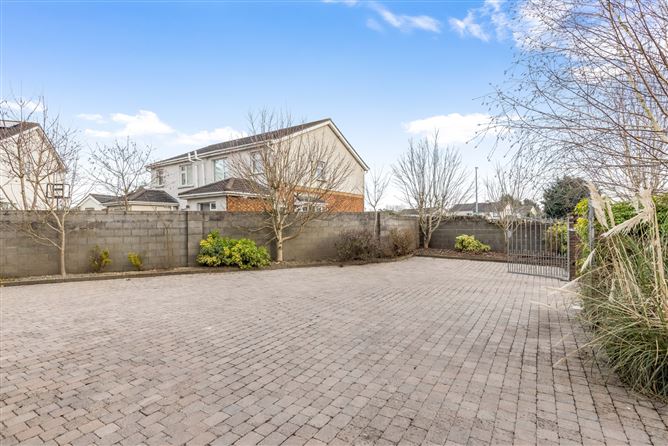 Abbey Cottage, Abbeylands, Navan, Co. Meath